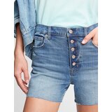 GAP Denim Shorts 4 inch hr Honey - Women's | Eponuda.ba