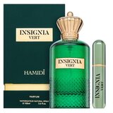 Hamidi Insignia Vert parfumirana voda unisex 105 ml | Shoptok.si