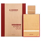 Al Haramain Amber Oud Rouge parfumirana voda unisex 60 ml | Shoptok.si