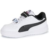 Puma Nizke superge Caven III Racing Crew AC+ Inf Bela Slike