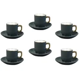 set za espresso kafu 6/1 RXG-N250819A
