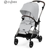 Cybex ki&scaron;obran kolica Melio fog grey 524000043 cijene