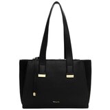 Tamaris Torbe za čez ramo Sac bandoulière Črna Cene