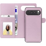 Oem Mayaxess, Denarnica za Google Pixel 10 Pro z odstranljivo magnetno torbico, Roza, (5000208801) | Shoptok.si