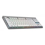 Logitech Tastatura Bluetooth gaming G515 TKL mehanička bela 920-012539 | Eponuda.com