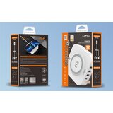 Ldnio Punjač 4 Porta (3A1C) 30W 5V 3A Bežični 18W 5V 3A AW004 | shoptok.hr