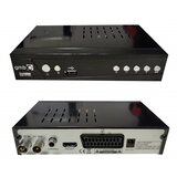 Gembird prijemnik zemaljski, DVB-T2, Full HD, USB, RF - GMB-TDT-033 Cene'.'