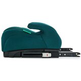 Kinderkraft avtosedež i-BOOST 2 PRO i-Size z Isofixom (125-150 cm), zelen | Shoptok.si