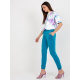 RUE PARIS Set-WN-KMPL-8192.15-white-blue | shoptok.hr