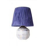 Opviq YL538 Stona lampa, plavo-bijela | Eponuda.ba
