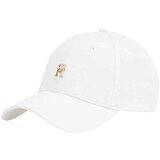 Tommy Hilfiger beli ženski kačket THAW0AW17128-YCF Cene