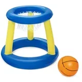 Koš na naduvavanje Splash N Hoop 52418