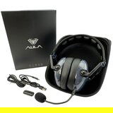 Aula Slusalice S609 Blue, 2.4G + BT 5.0 | ePonuda.com