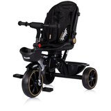 Chipolino tricikl Max Sport Noir | shoptok.hr