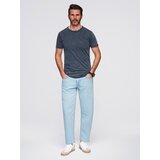 Ombre Men's t-shirt with ACID WASH effect | shoptok.hr