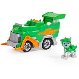 Paw Patrol Tematsko vozilo Knights Rocky | Shoptok.si