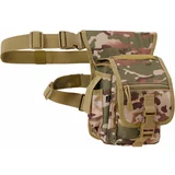 Brandit Side Kick Bag Tactical Camouflage