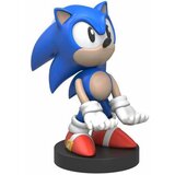 Exquisite Gaming Držač za džojstik Cable Guys Sonic The Hedgehog - Sonic 20cm | ePonuda.com