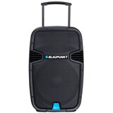 Blaupunkt Profesionalni audio sustav BT/FM/USB/SD/AUX/KARAOKE PA15 | shoptok.hr