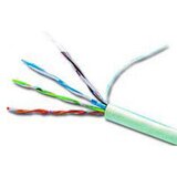 Mrezni kabl UTP cat 6, UPC-6004SO, po metru GEMBIRD Cijene