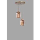 Opviq Luster 2608230, Zlatne boje | Eponuda.ba