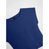 Sinsay Basic majica s kratkim rukavima | shoptok.hr