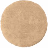  Presvlaka za jastuk 6 kom. HEERLEN Krem Ø 30 cm | shoptok.hr