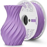 Matte PLA Pastel Lilac - 1,75 mm / 850 g | Shoptok.si
