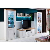 Livetastic DNEVNI REGAL, barve hrasta, barve pinije | Shoptok.si