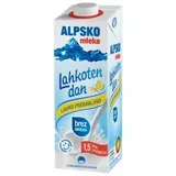 alpsko mleko bez laktoze 1L tetra brik