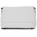 Richmond Torbe AC DC WHITE Bela Cene