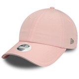New Era Kapa s šiltom Wmns Open Back Cap Newera 60434995 Roza | Shoptok.si