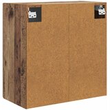  Ormar za montažu na zid Staro drvo 59 x 31 x 60 cm | shoptok.hr