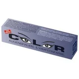 za obrve i trepavice Comair Color 15 ml – Plavo crna