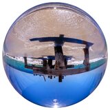 Rollei Lensball staklena foto kugla (110 mm) | shoptok.hr