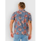 Rip Curl Sessions Aerotech Polo Majica light navy | Shoptok.si