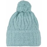 Buff Kape Knitted Fleece Hat Beanie Zelena | Shoptok.si
