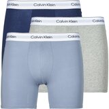 Calvin Klein Jeans BOXER BRIEF 3PK Višebojna Cijene