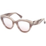 Max Mara Glimpse1 MM0077 60G - ONE SIZE (50) Cijene