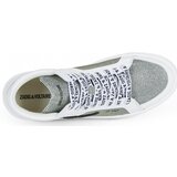 Zadig&voltaire Visoke superge X60868 BASKETS Večbarvna | Shoptok.si