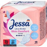 Jessa comfort ulošci - normal 16 kom