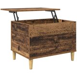  Noćni ormar Staro drvo 60 x 44.5 x 45 cm Konstruirano drvo | shoptok.hr