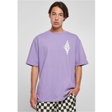 Starter Black Label Starter Peak S Oversize Tee paisleypurple | ePonuda.com