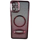 Magsafe glitter maskica Samsung A06 Pink | Eponuda.ba