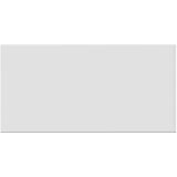  Prozorska klupčica Bijela 80 x 45 x 4,5 cm PVC | shoptok.hr