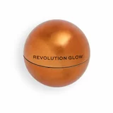 Revolution Glow Bomb Lip Balm - Dolce