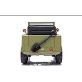  Avto na akumulator JH-103 4x4 - olivno/zelen | Shoptok.si