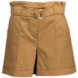 Kocca BROWN WOMAN SHORT TROUSERS | Shoptok.si