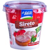 Dr Milk DR.MILK Sireto paradajz bosiljak 150g | ePonuda.com