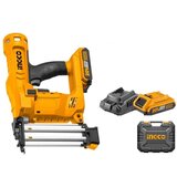 Ingco Lithium-Ion aku pištolj za eksere CBNLI2002 | ePonuda.com